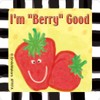 Fruit Faces Scratch N Sniff Stickers 75-pak