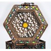 AM Electric Incense Bakhoor Burner - Frankincense Burner | Agarwood