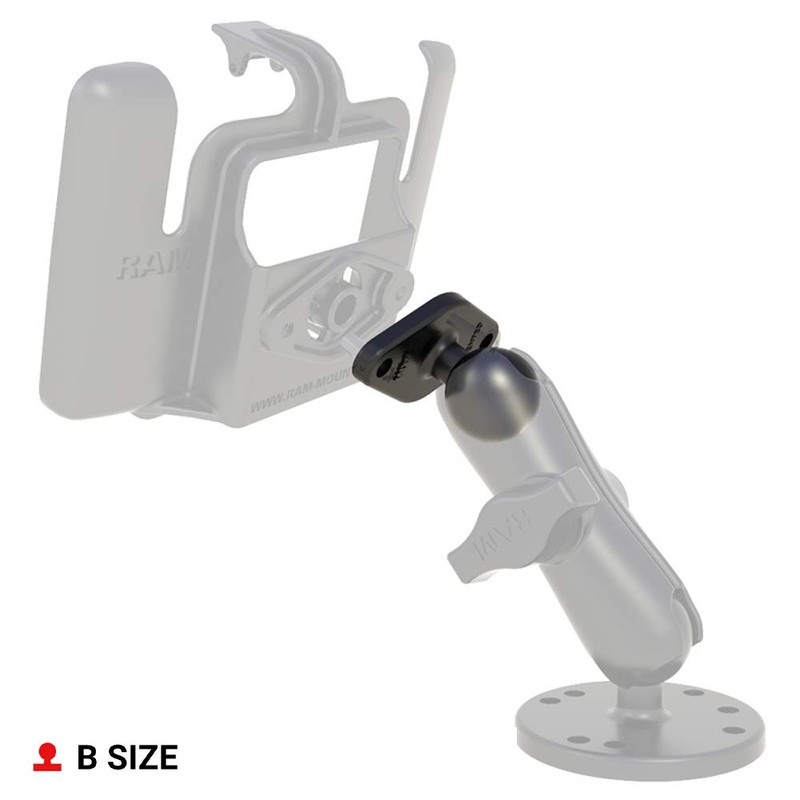 RAM Mounts GPS RAM-B-238U Diamond Ball Base with B Size