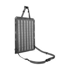 Tasmanian Tiger Modular Front Seat Panel, Titan Grey