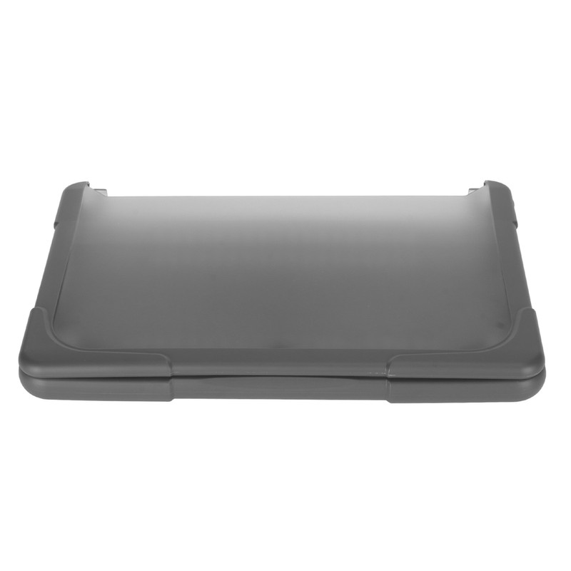 Laptop Protective Cover 360 Degrees Hinge PC TPU Anti Impact