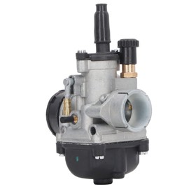 Motorcycle engine carburettor, for Dellorto PHBG DS 21 mm motorcycle carburettor, right ratio, suitable for 2-stroke scooter 50-110 CC motorcycle Zündapp KS 50 carburettor dellorto, carburettor 21