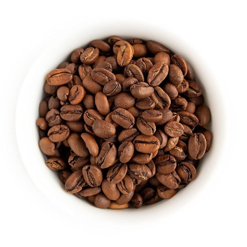 Fresh Roasted Coffee, Organic Ethiopian Sidamo Natural | USDA Organic,