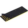 Mirka Sanding Shoe Hardness Medium + Protective Pad 70 x