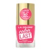 L.A. COLORS Color Last Polish, Joy CNP42