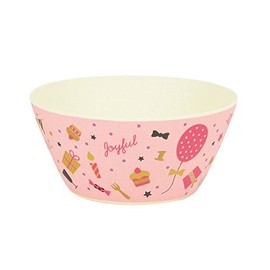 Pearl Metal D-624 Paper Plate Bowl 5.5 inches (14 cm) Party Home Festa