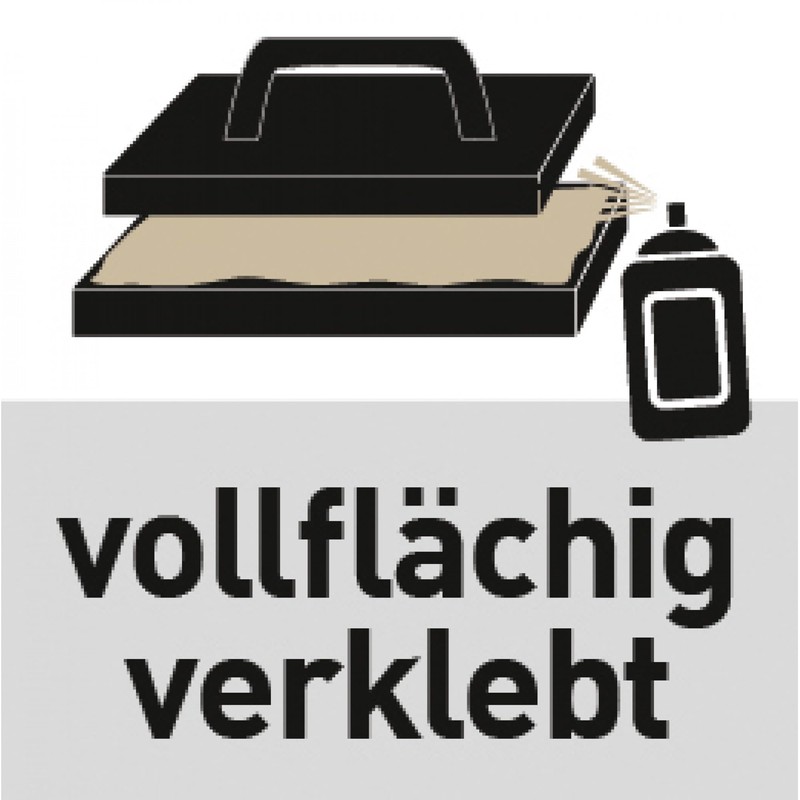 Triuso Aluminium Float with Poly Äther 30 mm 20 x