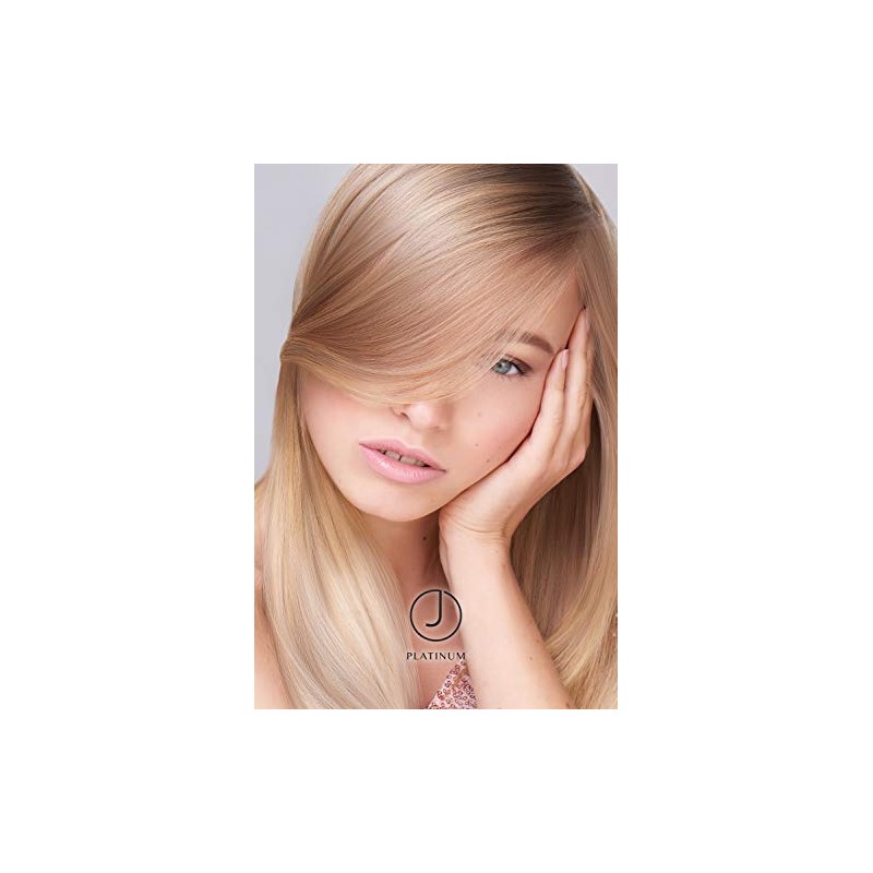 Platinum Hydrate Shampoo 100ml