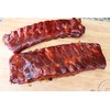 Killer Hogs The BBQ Sauce 2-Pack with Basting Brush |