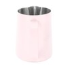 480ML Coffee Frothing Cup 304 Stainless Steel Milk Frother Jug