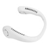 Portable Neck Fan 3 Speeds Adjustable Low Noise Rechargeable Hands