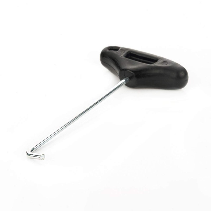 LST Tacho Pull Out Hook Set 190 201 202 203