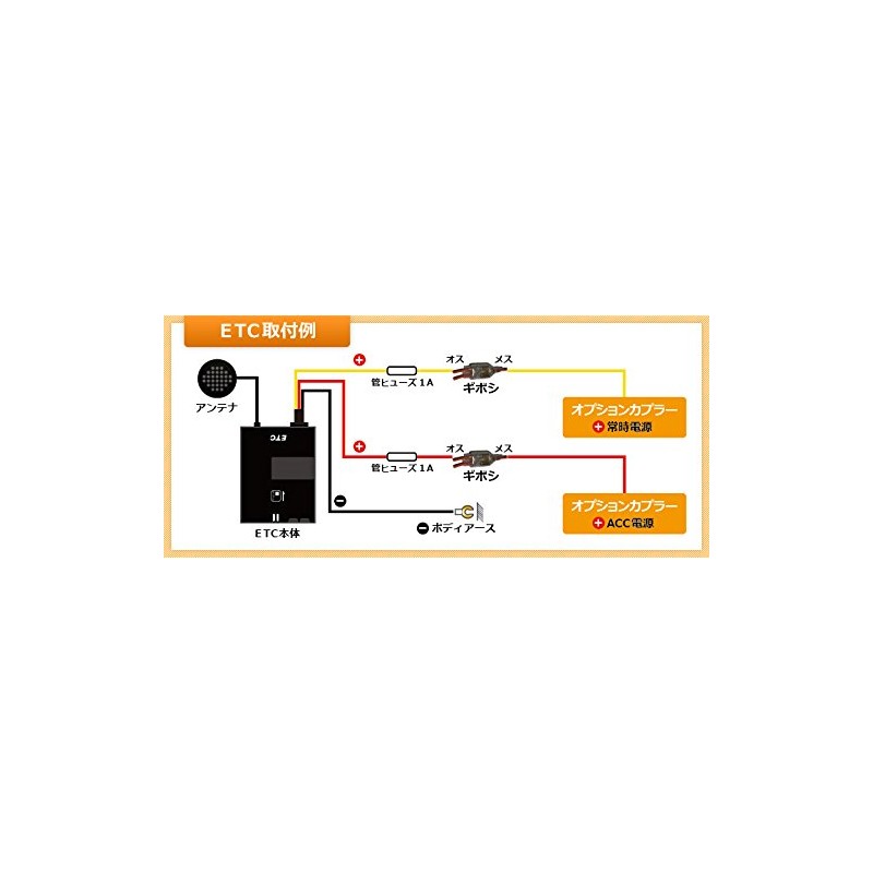 Life (JB5, JB6, JB7, JB8) Power Out, Optional Coupler, Simply