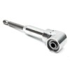 GOBEST angle bit driver for cordless tools, magnetic angled at