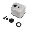 Valve Cover with Oil Fill Hole 3902605 Replacement for Dodge
