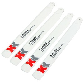 High Tech ekkusuke- K124 For meinbure-dosetto xkk124 – 005 