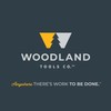 Woodland Tools Co. Heavy Duty Rotating Grass Shears, Handheld Grass
