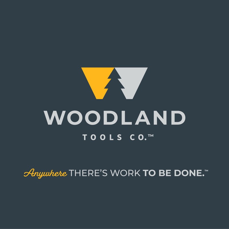 Woodland Tools Co. Heavy Duty Rotating Grass Shears, Handheld Grass