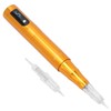 Microblading Pen USB Rechargeable Eyebrow Eyeliner Lip Tattoo Pen Machine