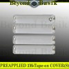 Torox 2015-2019 2020 FORD F-150 Chrome 4 Door Handle COVERS