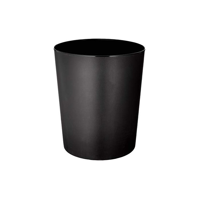 Runner 26516 Allrounder Waste Paper Basket 13 litres Bullet Open