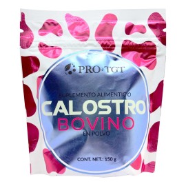 Calostro Bovino En Polvo 150 G Protgt