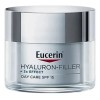 Eucerin Hyaluron-filler 3x Effect 50ml Spf 15 Crema De Día
