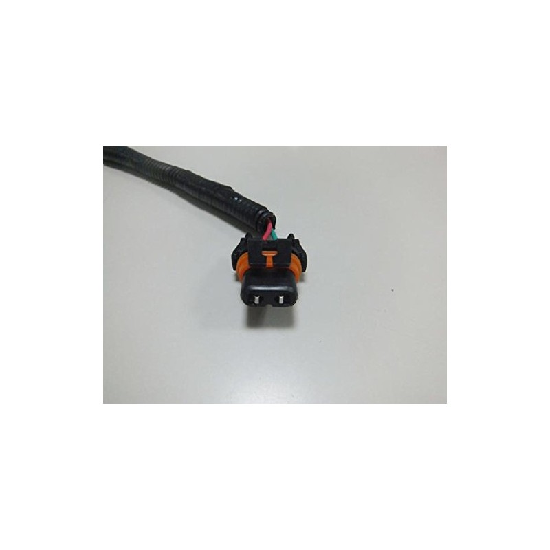 TRISTAR'S [Hiace Regius Ace 200 Series 1/2-type/3-Type Early Use] Fog