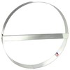 Foose Brand Extra Large Circle Round With Brace Cookie Cutter