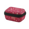 caseroxx Protective Bag Digital Pet Suitable for Bitzee Digital Pet