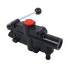 waltyotur 2750 PSI Hydraulic Log Splitter Directional Control Valve Auto