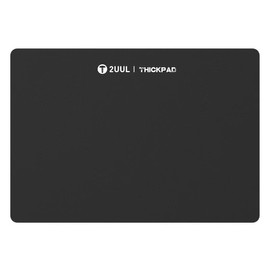 2UUL Thick Pad ST86 Repair Pad Black 500mm x 350mm