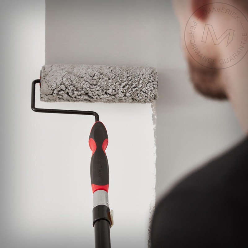 Maverick 423 Series V 9 inch 1.75" dia Paint Roller