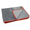 Mammoth Microfibre MM-TTSingle Triple Twisted Microfibre Drying Towel - 70x90cm