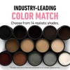 BOLDIFY Hair Fibers (Dark Blonde) Undetectable & Natural - Giant