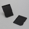 テクノベインズ SD/SDHC/SDXCタイプメモリカードスロット用ダミーカード 6個/パック SDMCAPK-B0-6