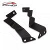 DYSO Fit 11-16 Ford F250/F350 Super Duty Hood Hinges A-Pillar