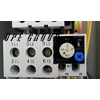 Magnetic Motor Starter for Electric Motor Control 5HP 18amp 3-Phase