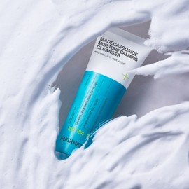 Mediheal Madecassoside Hydrating Calming Cleansing Foam 120ml, 1 piece