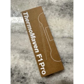 ThermoMaven F1 Professional Meat Thermometer Digital 0.6 Sec Instant Read 0.5