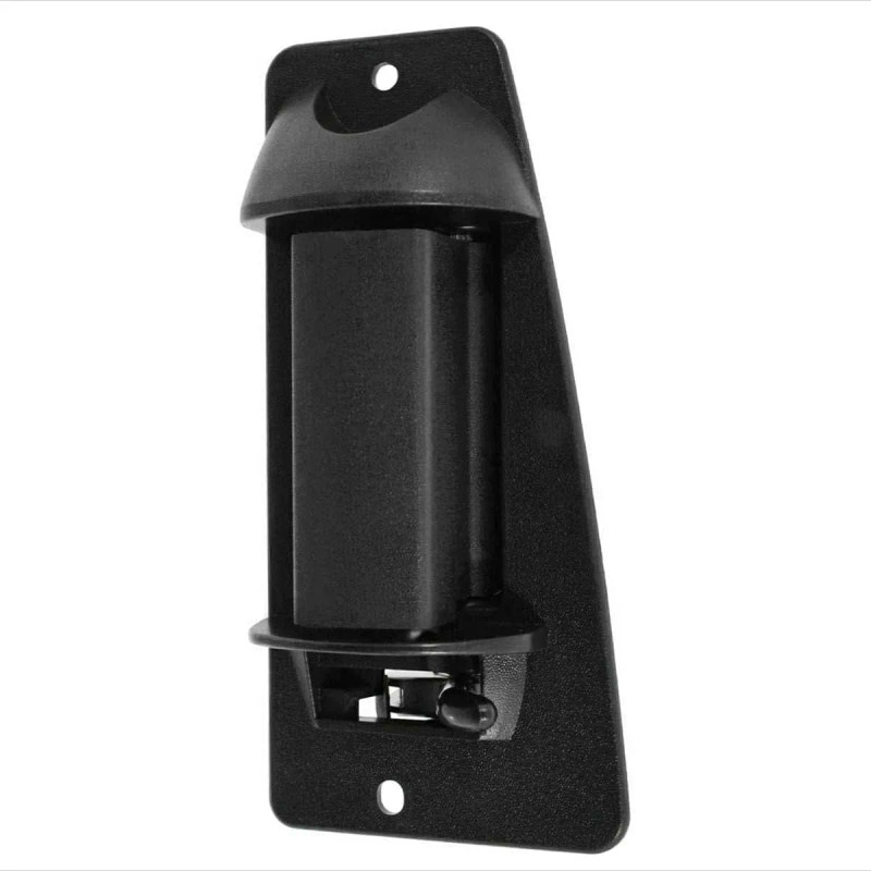 Manilla De Puerta Trasera Para Chevy Silverado 99-07 Trasera