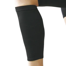 D&M 108373 108373 Level 3 Sleeve Type Fixed Support Elastic Compression Calf Supporter, 1 Piece