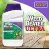 Bonide Weed Beater Ultra, 32 oz Concentrate Fast-Acting Protection Against