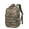 Wotony Military tactical backpack, backpack for men black tactical backpack