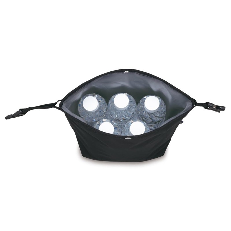 Thermos 5L Ash Blue RFK-005 ASB Cooler Roll Top Bag