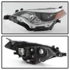 ACANII - For 2014 2015 2016 Toyota Corolla [OE Factory