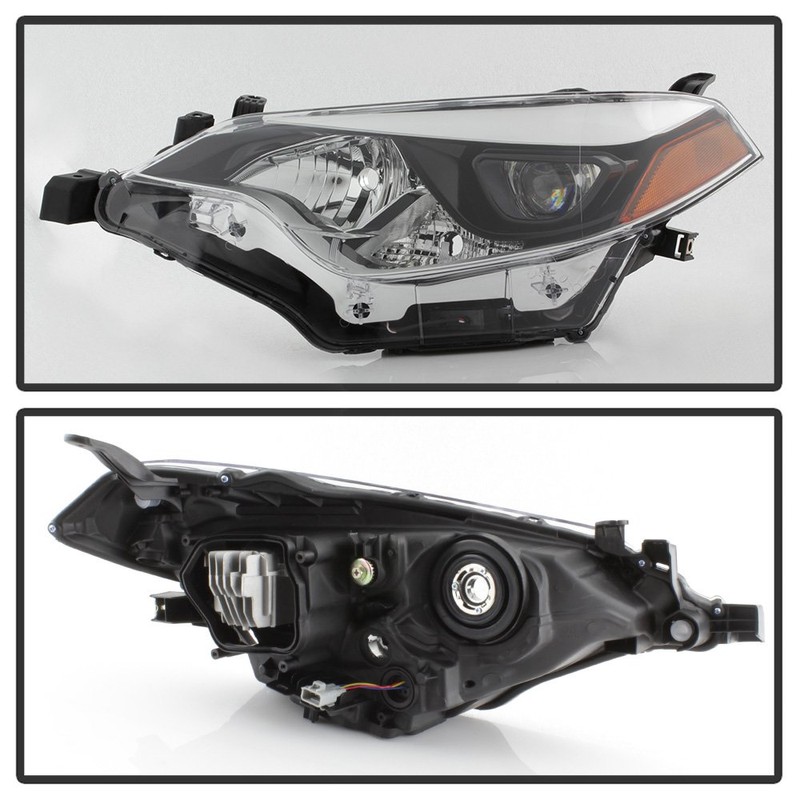 ACANII - For 2014 2015 2016 Toyota Corolla [OE Factory