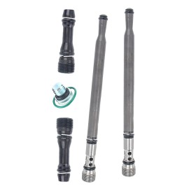 Unbranded 6E7Z9A332A Engine Fuel Stand Pipe Dummy Plug Kit Fit for Ford F250 F350 F450