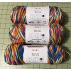 Big Twist Lot of 3 Big Twist Value Yarn Color