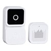 Wireless Doorbell Camera Smart Visual Intercom WiFi Remote Video Doorbell